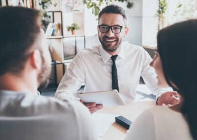 CQP Négociateur immobilier