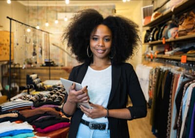 LICENCE DROIT ECONOMIE GESTION Parcours commerce, vente, marketing Négociation et développement clientèle